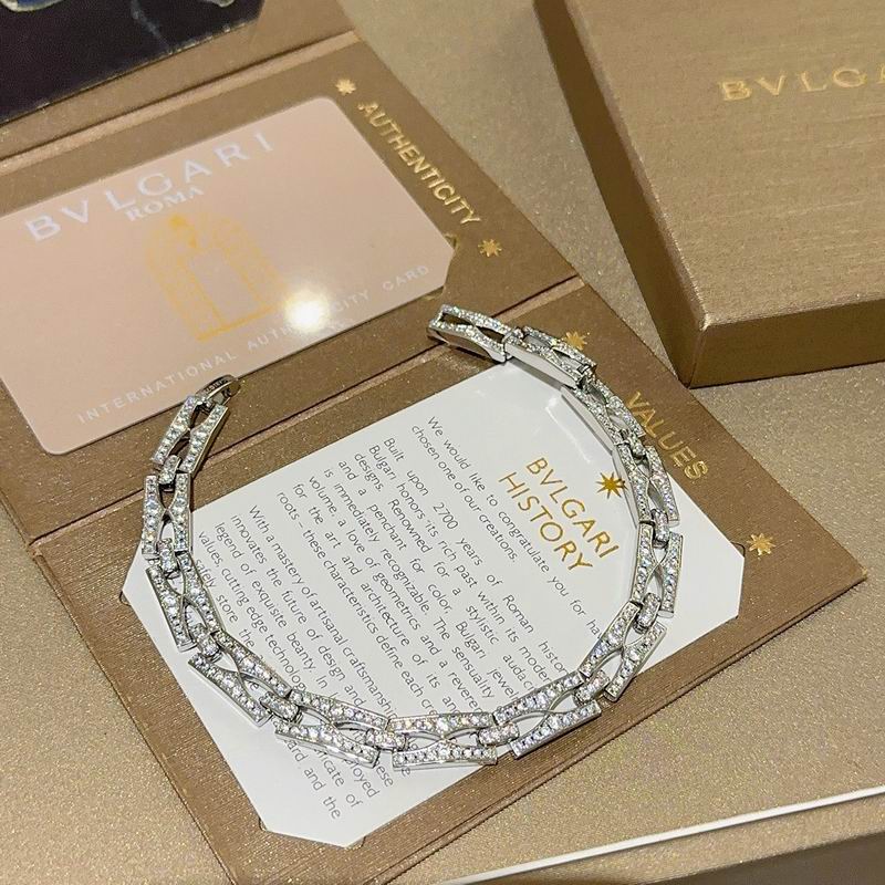 Bvlgari bracelet 12yxx65